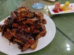 -桃子餐厅·天津菜(红星路直营店)