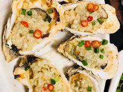 -蚝伯·新派海鲜(荣昌店)