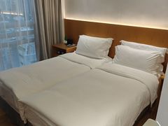 -香港尖沙咀皇悦酒店