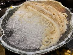 千层肚-王家渡火锅(金宝汇店)