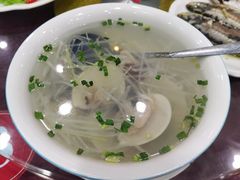 -阿静美食