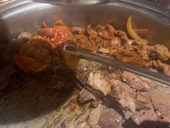 -姜胖胖韩式自助烤肉(光明万达店)