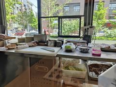 -驴脾气特色炒菜(广渠门内店)