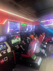 -木马王国(萧山银隆店)