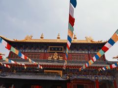 -西安市广仁寺