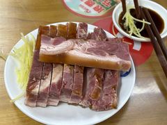 -陈记锅盖面(长江路店)