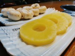 -豚豚猪村烤肉·韩国烤肉(总店)