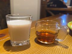 -李久其家民间餐厅(观沙岭公园店)