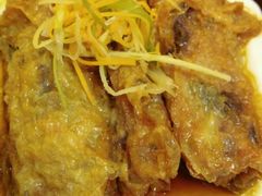 -喜鹊茶点.啫煲(车陂店)