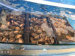 -星伦多自助料理·涮烤一体(杭州来福士店)