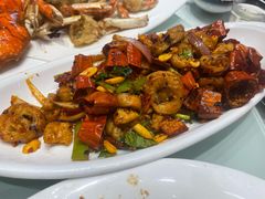 -添福来墨鱼饺子 · 海鲜东北菜(大连星海·黄浦路店)