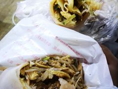 -安徽阜阳卷馍(西单店)