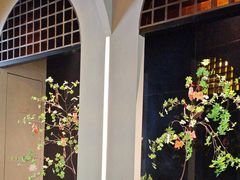 -隐溪茶馆(金虹桥店)