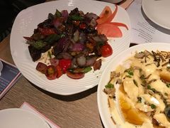 台湾梅子风味薯条-蝴蝶汇音乐酒馆(罗湖店)