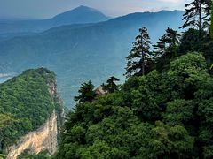 -崆峒山景区