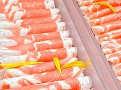 -涮福記·现切牛羊肉火锅(世纪汇店)