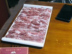 -津门老羊家·铜锅涮羊肉·烧烤(科技园店)