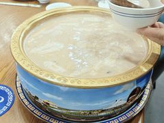 -正蓝旗草原特蒙餐