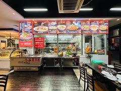 -南丹崇巍牛杂家常菜(埌东店)