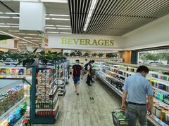 -果蔬好生活超市(东湖店)