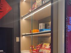 -海底捞火锅(长沙华创国际广场店)