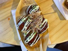 -筑地银GINDACO·日式简餐(枫蓝店)