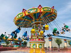 -华夏文旅海洋公园