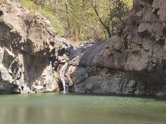 -灵溪风景区