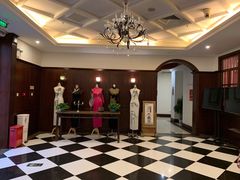 -邓丽君音乐主题餐厅