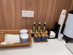 -震山堂·手工劲面(仓山万达店)