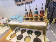 -张川人•甘肃天水麻辣烫(北医三院店)