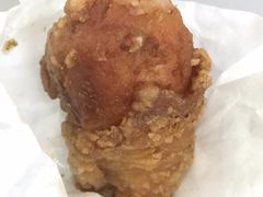 -潘老板炸鸡(河西万达店)