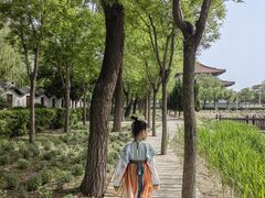 -盛世南宫影视城(北普陀影视城)
