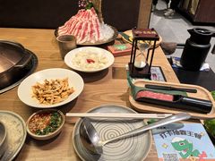 -大头椰·椰子鸡火锅(新梦店)
