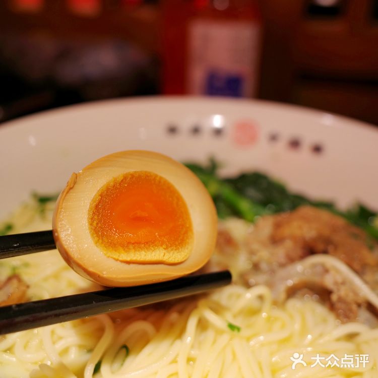 书房里的养生面，香浓味美抚慰人心