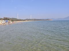 -汕尾风车岛