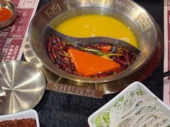 -旺蜀主成都串串火锅(西直门凯德MALL店)