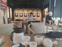 -轻武堂传统射箭·功夫茶·射击体验馆(仁和新城店)