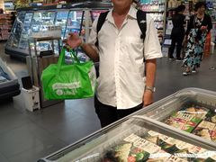 -Olé精品超市(南宁万象城店)