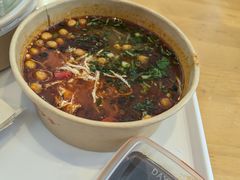 -西少爷(望京SOHO店)