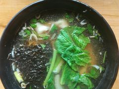 -大妈水饺(文华巷店)