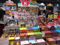 -泡泡玛特POPMART(天环购物中心店)