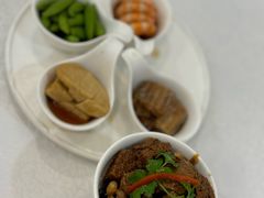 糟四宝-老人和饭店(打浦路店)