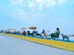 -崖口红树林海鲜餐厅