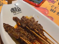-喝丢一只鞋海鲜烧烤·海肠捞饭(东关街店)