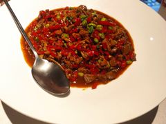 -千百味红餐厅·江西菜(绿地双子塔店)