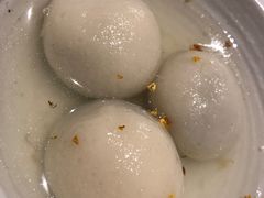 -甘婆婆醪糟汤圆