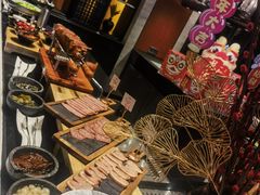 -深圳四季酒店·馥自助餐厅