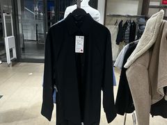 -ZARA(吉利大厦店)