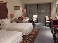 -北京瑞麟湾温泉度假酒店